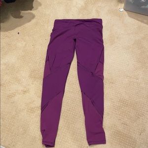 Victoria secret leggings